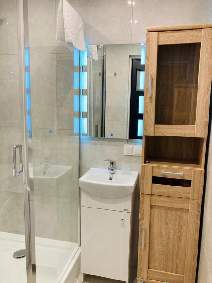Apartamenty Every Sky Plac Ratuszowy 30 Jelenia Góra Eksteriør bilde