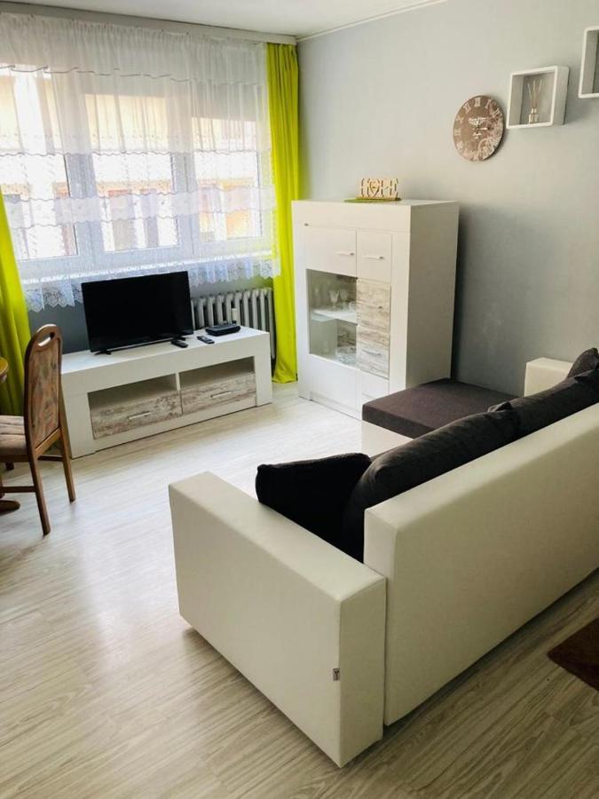 Apartamenty Every Sky Plac Ratuszowy 30 Jelenia Góra Eksteriør bilde