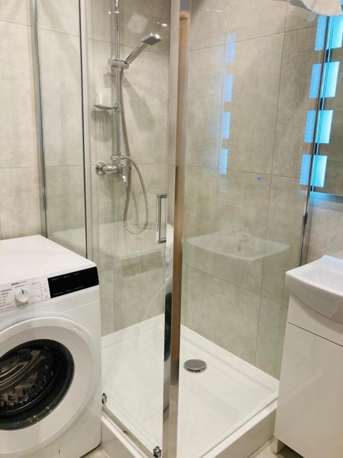 Apartamenty Every Sky Plac Ratuszowy 30 Jelenia Góra Eksteriør bilde